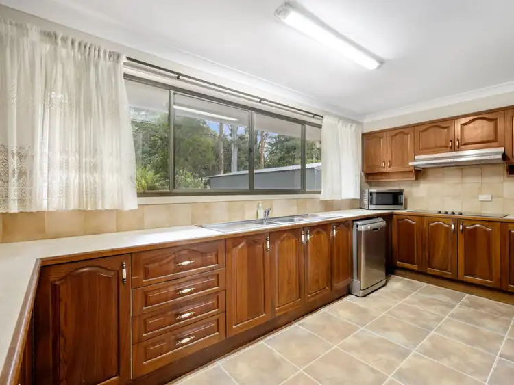 Fourth view of Homely house listing, 3 Green Lea Crescent, Coffs Harbour NSW 2450