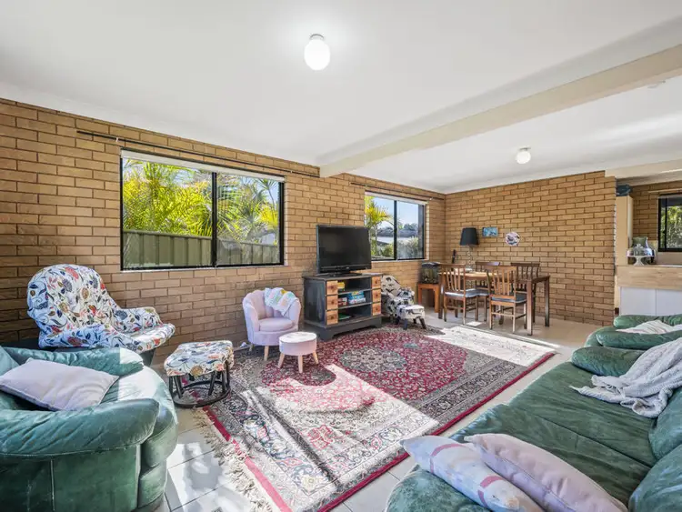 Second view of Homely semi-detached listing, 11 Mackay Street, Woolgoolga NSW 2456