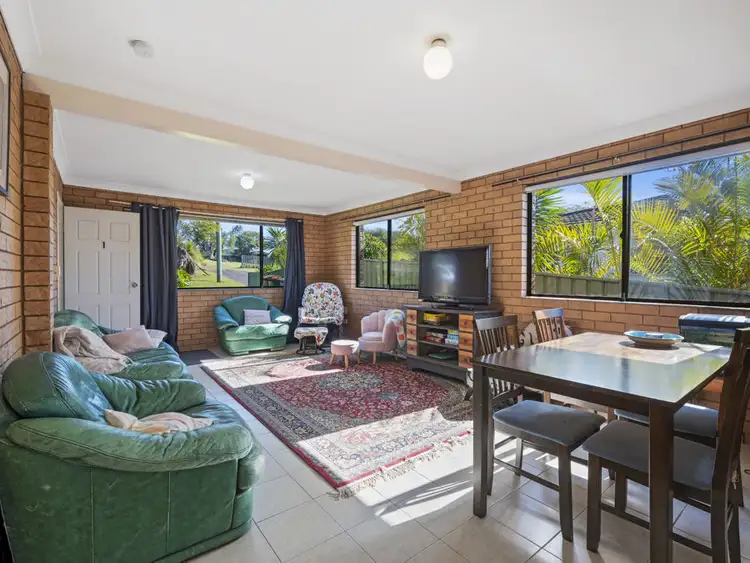 Third view of Homely semi-detached listing, 11 Mackay Street, Woolgoolga NSW 2456