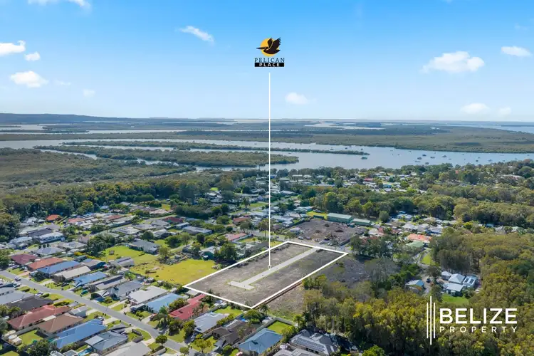Third view of Homely land listing, 16 Pelican Parade, Jacobs Well QLD 4208