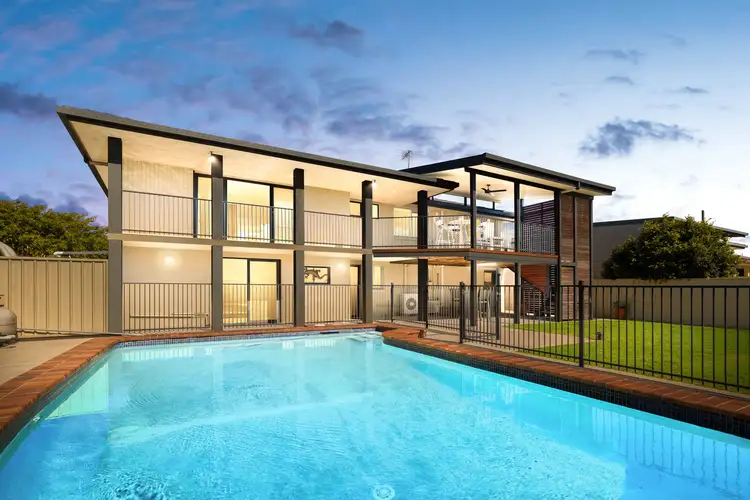 14 Merino Street, Bracken Ridge QLD 4017