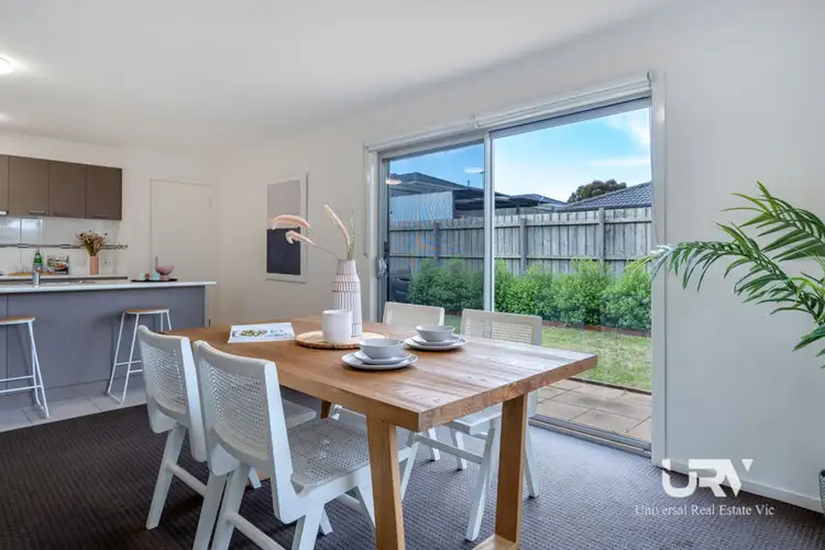 Third view of Homely house listing, 4 Teatree Lane, Wallan VIC 3756