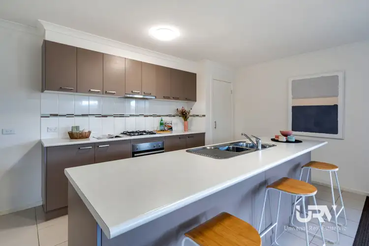 Fifth view of Homely house listing, 4 Teatree Lane, Wallan VIC 3756