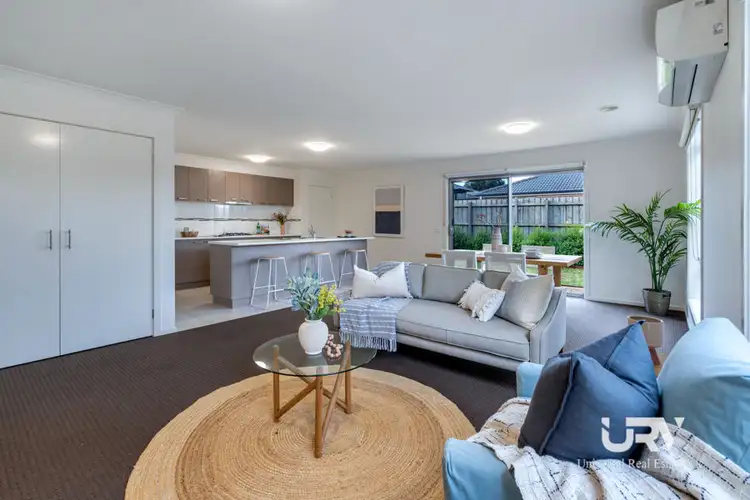 Sixth view of Homely house listing, 4 Teatree Lane, Wallan VIC 3756