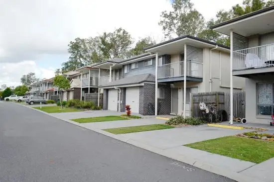 Main view of Homely townhouse listing, 26/18a Wilga Street, Wacol QLD 4076