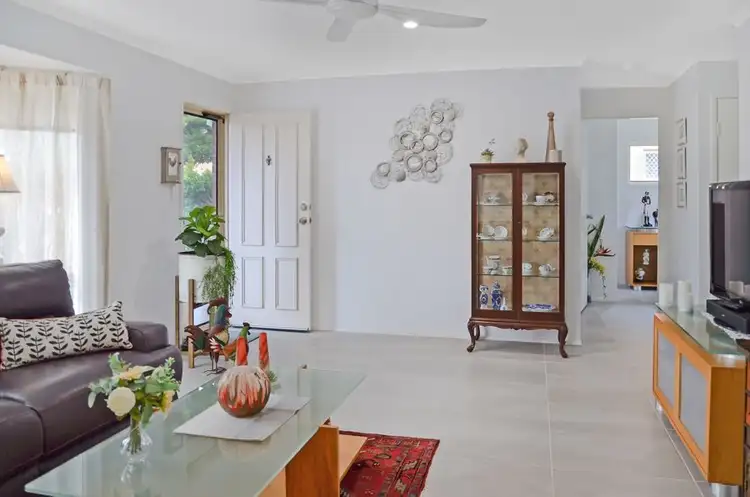 Second view of Homely semi-detached listing, 275/6 Melody Court, Warana QLD 4575
