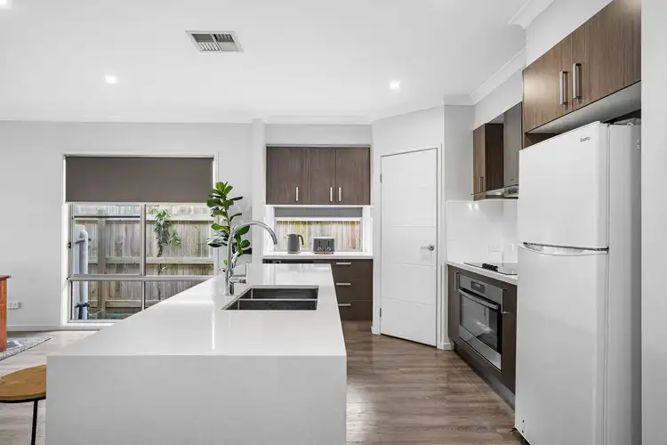 Main view of Homely house listing, 75 Adelaide Circuit, Baringa QLD 4551