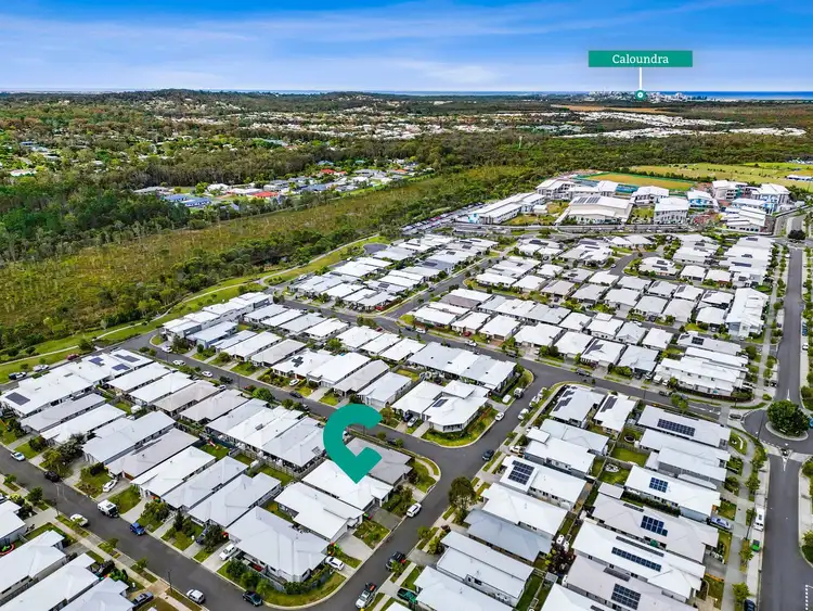 Third view of Homely house listing, 75 Adelaide Circuit, Baringa QLD 4551
