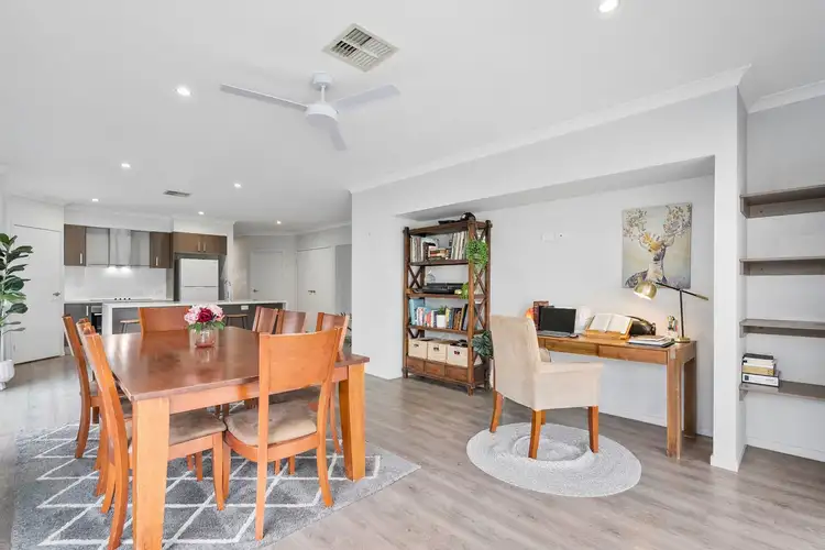 Fourth view of Homely house listing, 75 Adelaide Circuit, Baringa QLD 4551