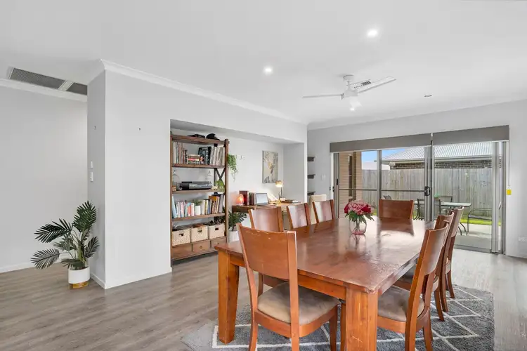 Fifth view of Homely house listing, 75 Adelaide Circuit, Baringa QLD 4551