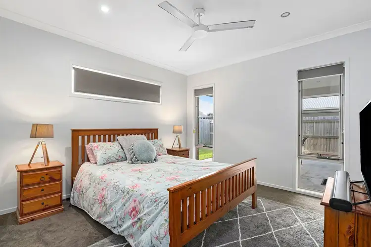 Sixth view of Homely house listing, 75 Adelaide Circuit, Baringa QLD 4551