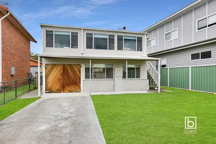 68 Beach Road, Silverwater NSW 2264