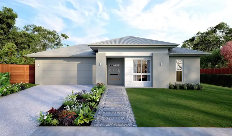1 Spearmint Circuit, Nikenbah QLD 4655