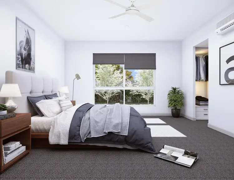Fifth view of Homely house listing, 1 Spearmint Circuit, Nikenbah QLD 4655