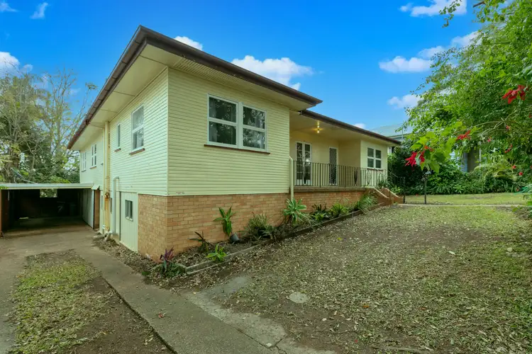 Second view of Homely house listing, 7-9 Tamper Street, Nambour QLD 4560