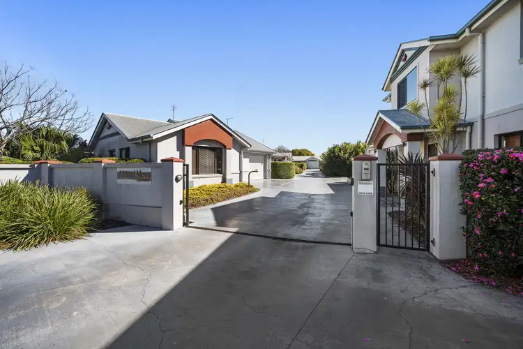 2/53 Drayton Road, Harristown QLD 4350