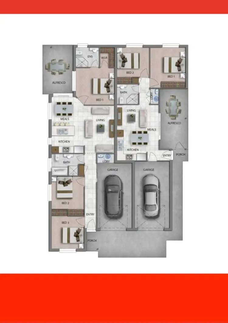Second view of Homely house listing, Lot 212 Farley, Farley NSW 2320