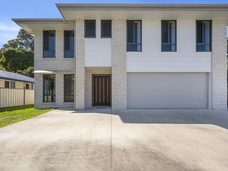 Main view of Homely house listing, 26 Rovere Drive, Coffs Harbour NSW 2450
