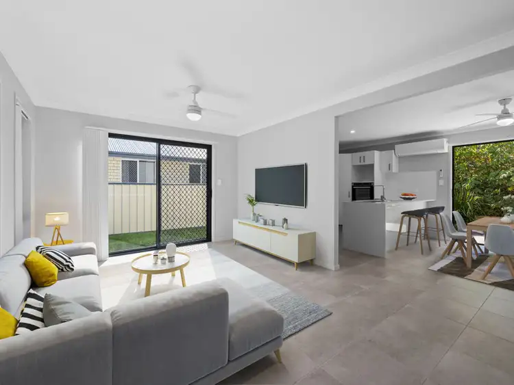 Second view of Homely house listing, 26 Rovere Drive, Coffs Harbour NSW 2450