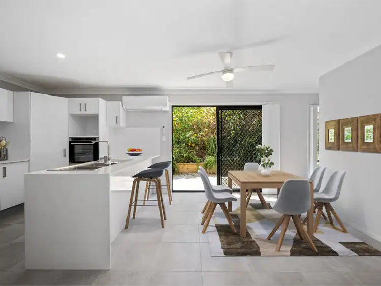 Third view of Homely house listing, 26 Rovere Drive, Coffs Harbour NSW 2450
