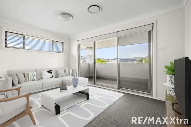 Fourth view of Homely house listing, 20 Yarang Street, Bungarribee NSW 2767
