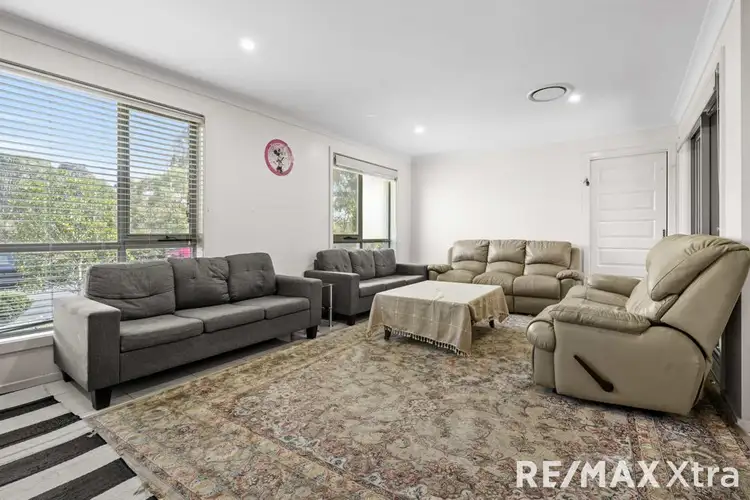 Sixth view of Homely house listing, 20 Yarang Street, Bungarribee NSW 2767