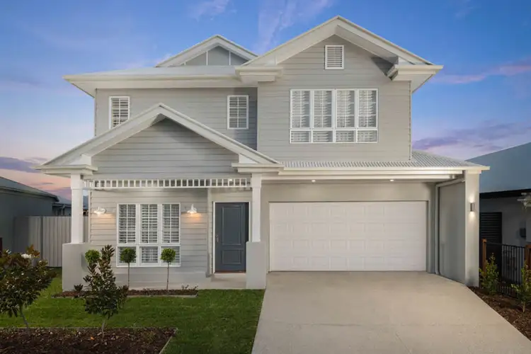 12 Cardinal Crescent, Newport QLD 4020