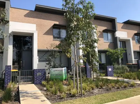 125 Rouse Road, Rouse Hill NSW 2155