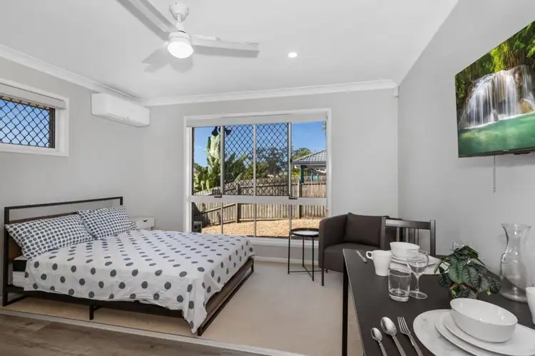 1/10 Coachwood Close, Runcorn QLD 4113