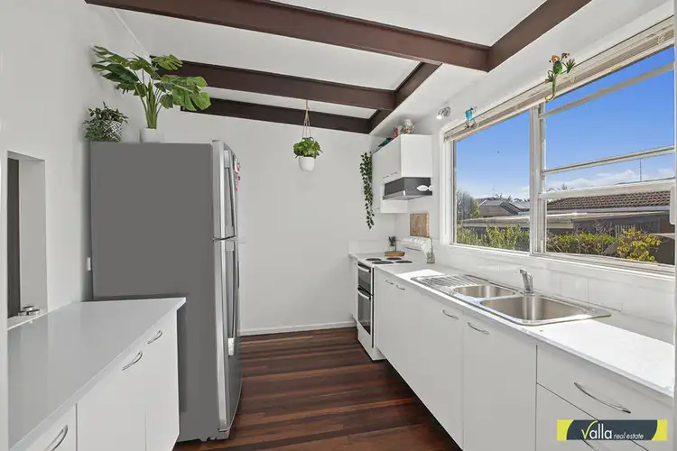 Second view of Homely house listing, 27 Bellwood Drive, Nambucca Heads NSW 2448
