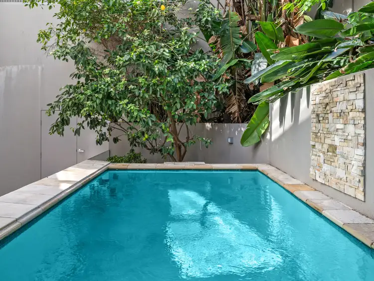 Third view of Homely unit listing, 4/133 Dornoch Terrace, Highgate Hill QLD 4101