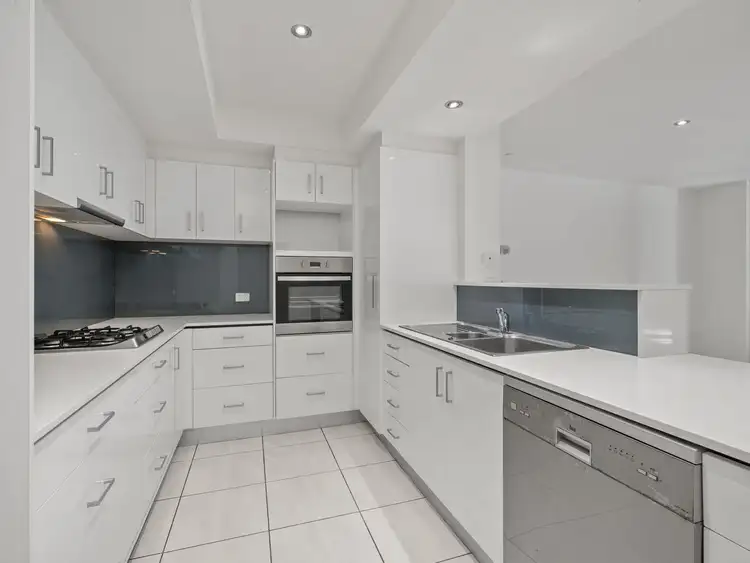 Fourth view of Homely unit listing, 4/133 Dornoch Terrace, Highgate Hill QLD 4101