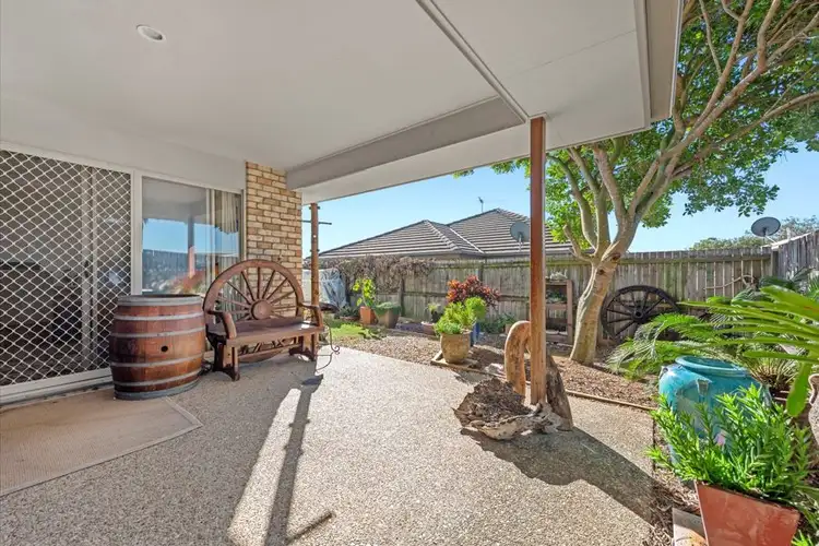 Second view of Homely semi-detached listing, 1/188 Male Road, Caboolture QLD 4510