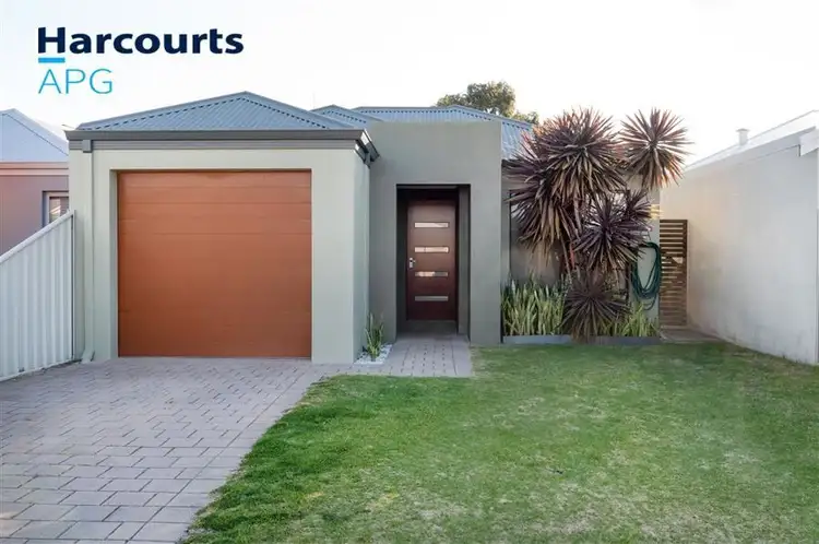 2/11 Stirton Court, South Bunbury WA 6230