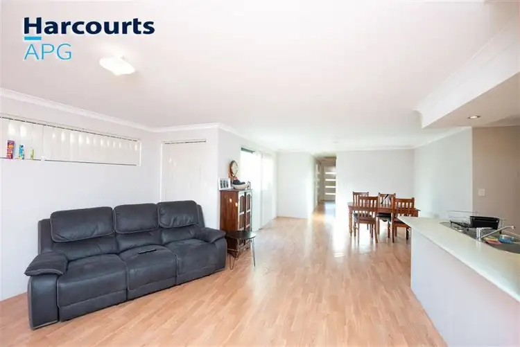 Sixth view of Homely house listing, 2/11 Stirton Court, South Bunbury WA 6230