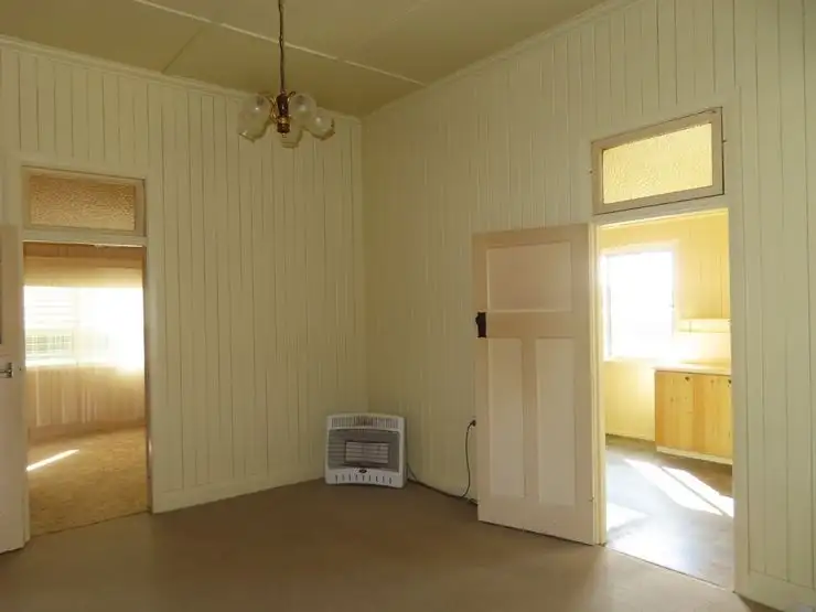 Main view of Homely house listing, 4 Pierpoint Street, Stanthorpe QLD 4380