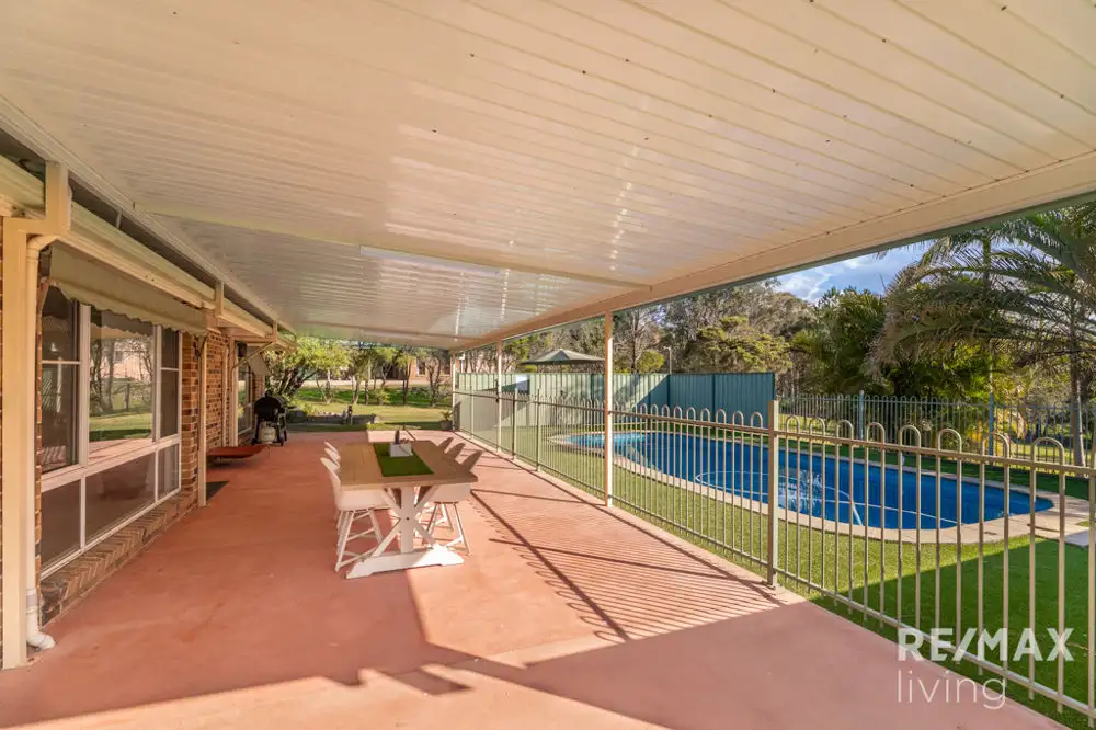 Main view of Homely house listing, 32 Bleakley Road, Delaneys Creek QLD 4514