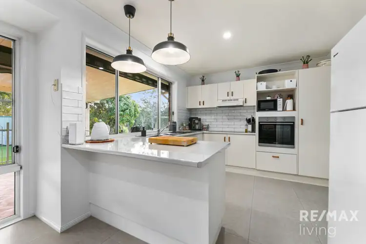 Second view of Homely house listing, 32 Bleakley Road, Delaneys Creek QLD 4514