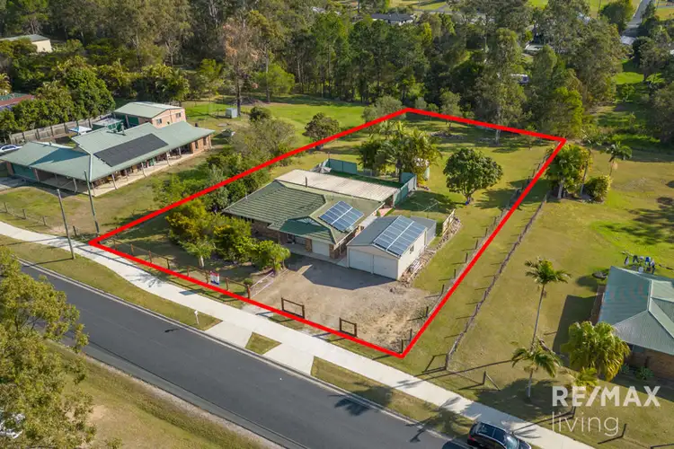 Fourth view of Homely house listing, 32 Bleakley Road, Delaneys Creek QLD 4514