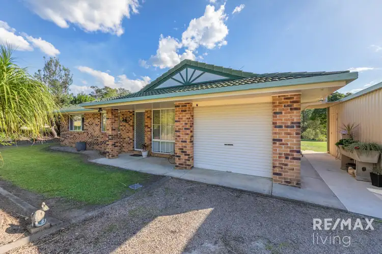Fifth view of Homely house listing, 32 Bleakley Road, Delaneys Creek QLD 4514
