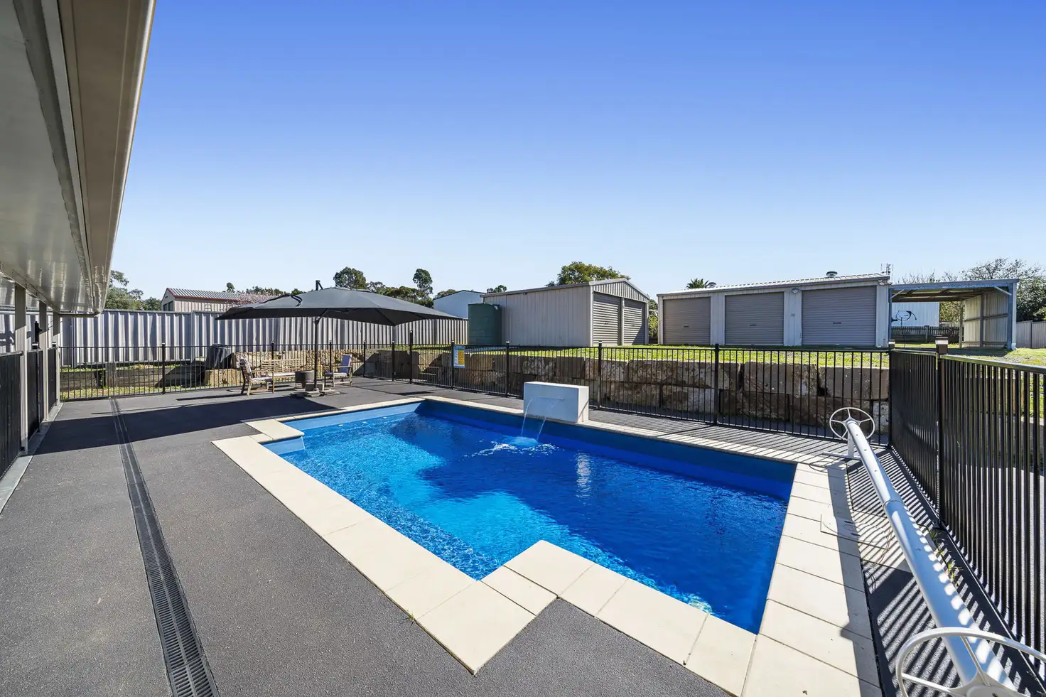 Main view of Homely house listing, 26 Belclaire Drive, Westbrook QLD 4350