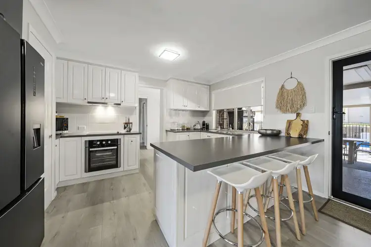 Third view of Homely house listing, 26 Belclaire Drive, Westbrook QLD 4350