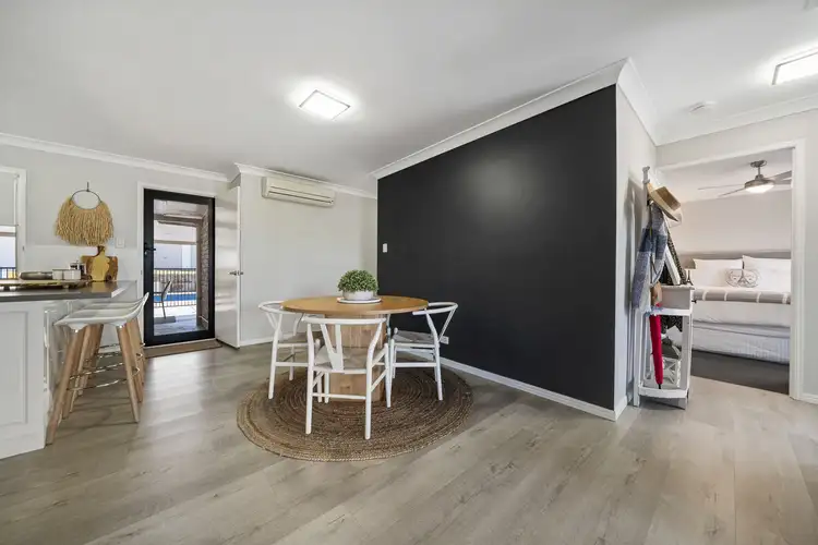 Fifth view of Homely house listing, 26 Belclaire Drive, Westbrook QLD 4350