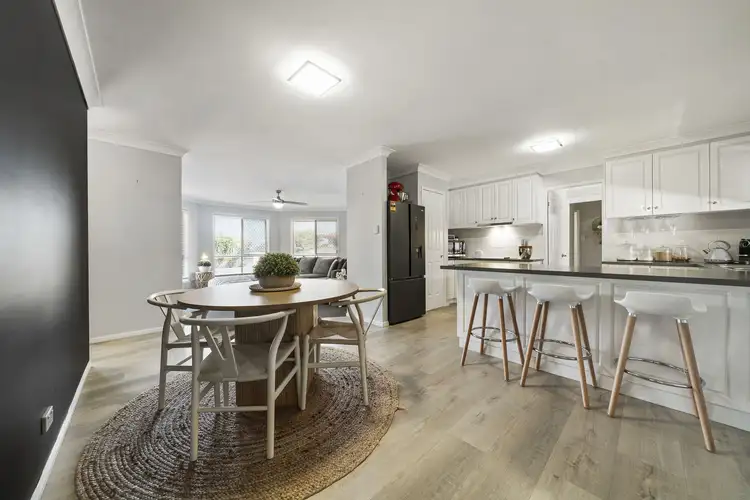 Sixth view of Homely house listing, 26 Belclaire Drive, Westbrook QLD 4350