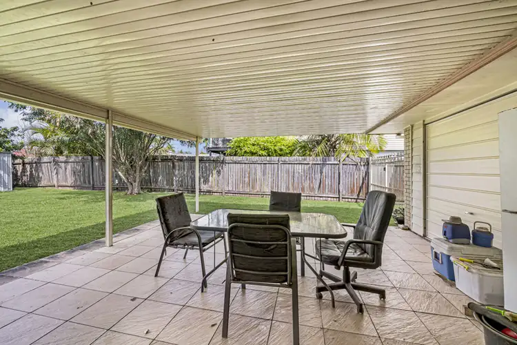 Second view of Homely house listing, 21 Rosewood Drive, Strathpine QLD 4500