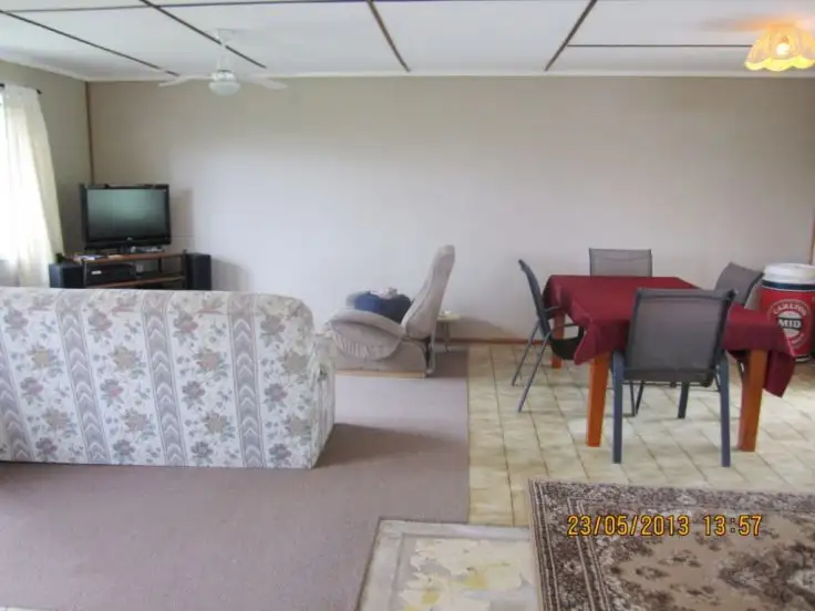 Fourth view of Homely house listing, 401 Midge Point Rd, Bloomsbury QLD 4799