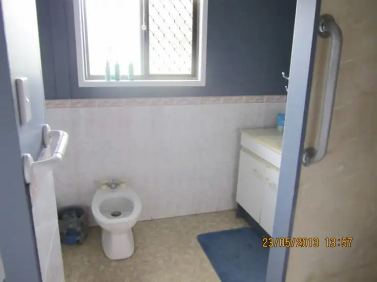 Sixth view of Homely house listing, 401 Midge Point Rd, Bloomsbury QLD 4799