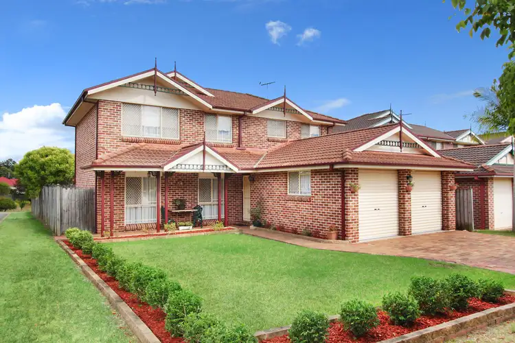 13 Elford Crescent, Merrylands NSW 2160