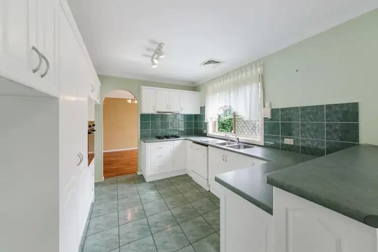 Second view of Homely house listing, 13 Elford Crescent, Merrylands NSW 2160