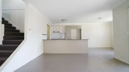 Second view of Homely townhouse listing, 2 Diamantina Street, Calamvale QLD 4116